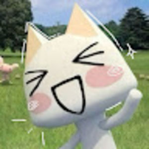 Meet your Posher, Katherine